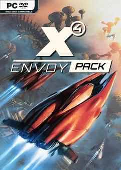 Tải game X4 Foundations Envoy Pack-RUNE Tải game X4 Foundations Envoy Pack-RUNE