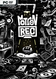 Tải game MotionRec-TENOKE Tải game MotionRec-TENOKE