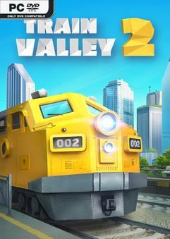 Tải game Train Valley 2 v20250516-P2P Tải game Train Valley 2 v20250516-P2P