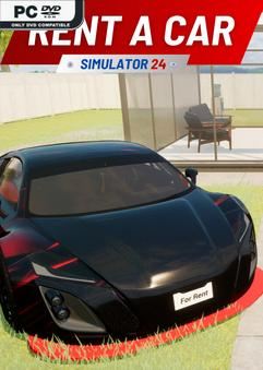 Tải game Rent A Car Simulator 24 Early Access Tải game Rent A Car Simulator 24 Early Access