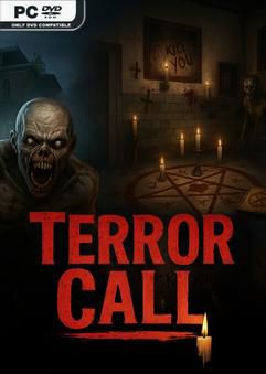 Tải game Terror Call-GoldBerg Tải game Terror Call-GoldBerg