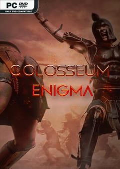 Tải game Colesseum Enigma-TENOKE Tải game Colesseum Enigma-TENOKE