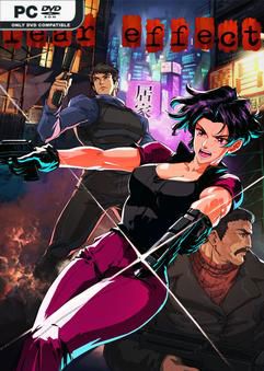 Tải game Fear Effect-P2P Tải game Fear Effect-P2P