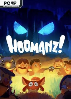 Tải game Hoomanz-TENOKE Tải game Hoomanz-TENOKE