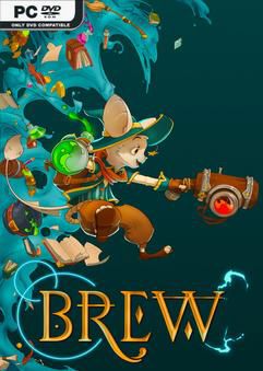 Tải game Brew-TENOKE