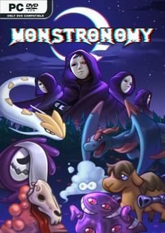 Tải game Monstronomy-TENOKE Tải game Monstronomy-TENOKE