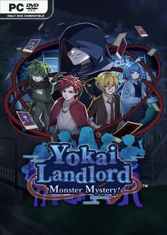 Tải game Yokai Landlord Monster Mystery-TENOKE Tải game Yokai Landlord Monster Mystery-TENOKE