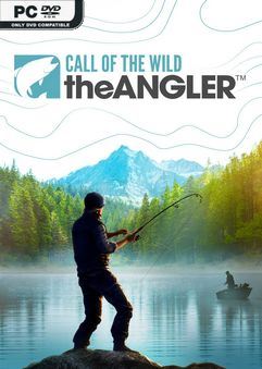 Tải game Call of the Wild The Angler v1.7.5-RUNE Tải game Call of the Wild The Angler v1.7.5-RUNE