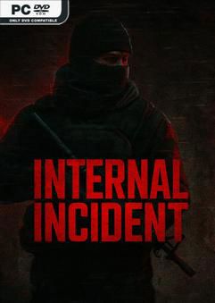 Tải game Internal Incident Early Access Tải game Internal Incident Early Access