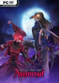 Tải game Vigil The Longest Night v20260610-P2P Tải game Vigil The Longest Night v20260610-P2P