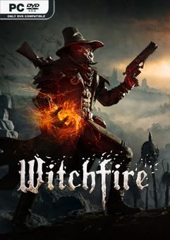 Tải game Witchfire v0.6.1 Early Access Tải game Witchfire v0.6.1 Early Access