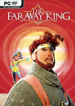 Tải game The Faraway King Early Access Tải game The Faraway King Early Access