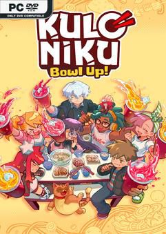 Tải game KuloNiku Bowl Up-GoldBerg