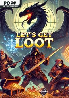 Tải game Lets Get Loot-TENOKE Tải game Lets Get Loot-TENOKE