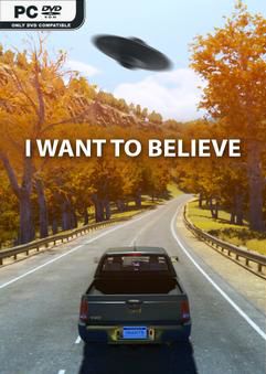 Tải game I Want to Believe-GoldBerg Tải game I Want to Believe-GoldBerg