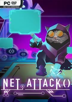 Tải game Net Attack Early Access Tải game Net Attack Early Access