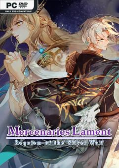 Tải game Mercenaries Lament Requiem of the Silver Wolf-TENOKE Tải game Mercenaries Lament Requiem of the Silver Wolf-TENOKE