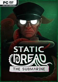Tải game Static Dread The Submarine-GoldBerg Tải game Static Dread The Submarine-GoldBerg