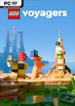 Tải game LEGO Voyagers-RUNE Tải game LEGO Voyagers-RUNE