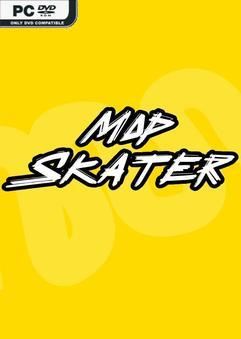 Tải game Mop Skater-TENOKE Tải game Mop Skater-TENOKE