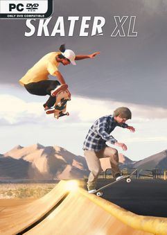 Tải game Skater XL The Ultimate Skateboarding Game Line Challenge-SKIDROW Tải game Skater XL The Ultimate Skateboarding Game Line Challenge-SKIDROW