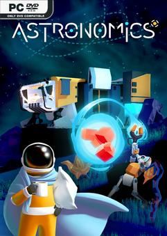 Tải game Astronomics Early Access Tải game Astronomics Early Access