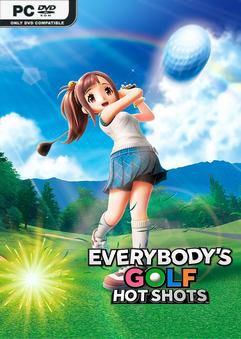 Tải game EVERYBODYS GOLF HOT SHOTS-RUNE Tải game EVERYBODYS GOLF HOT SHOTS-RUNE