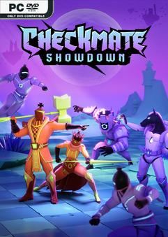Tải game Checkmate Showdown v20240315-P2P Tải game Checkmate Showdown v20240315-P2P