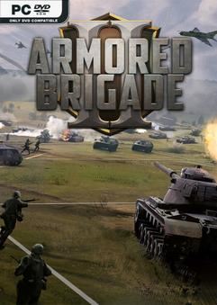 Tải game Armored Brigade II-SKIDROW Tải game Armored Brigade II-SKIDROW
