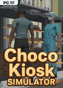 Tải game Choco Kiosk Simulator-TENOKE Tải game Choco Kiosk Simulator-TENOKE