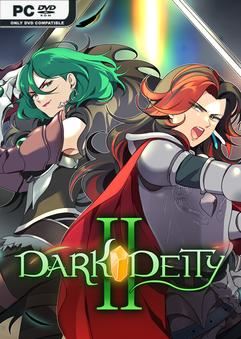 Tải game Dark Deity 2 v1.12-P2P
