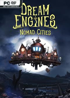 Tải game Dream Engines Nomad Cities v1.0.547-P2P Tải game Dream Engines Nomad Cities v1.0.547-P2P