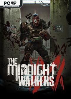 Tải game The Midnight Walkers Early Access Tải game The Midnight Walkers Early Access