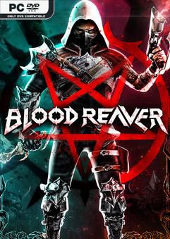 Tải game Blood Reaver Early Access Tải game Blood Reaver Early Access