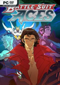 Tải game Battle Suit Aces-TENOKE Tải game Battle Suit Aces-TENOKE