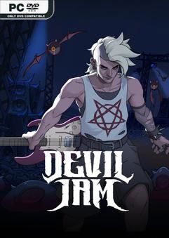 Tải game Devil Jam-TENOKE Tải game Devil Jam-TENOKE