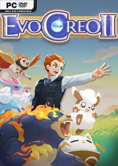 Tải game EvoCreo 2-TENOKE Tải game EvoCreo 2-TENOKE