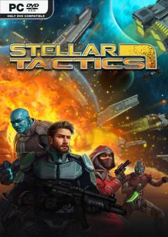 Tải game Stellar Tactics v1.01-P2P Tải game Stellar Tactics v1.01-P2P